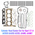 2011-2017 Opel Insignia A Cylinder Head Gasket Set HGS075 Generic