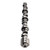 2012-2019 Dodge Charger 6.4L 392ci V8 HEMI MDS Lifter Rollers Camshaft Kit 05037398AC Generic