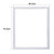 2pc RV Freezer Door Gaskets 3851228027 for Dometic RM1350
