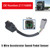 2004- Volvo Truck FH/FM 13L & 16L Engines 5 Wire Accelerator Speed Pedal Sensor 21116880 Generic