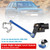 2000-2005 Audi A6 allroad Quattro Front Right Height Level Sensor 4Z7941286C Generic