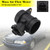 1994-1998 Volvo 850 C70 S70 2.3L Mass Air Flow Meter MAF Sensor 0280217107 Generic