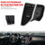 2017 Porsche Macan S 95B Center A/C Dashboard Air Fresh Vent Right Side 95B819202 Generic