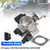 1998-2001 Jeep Wranglers TJ Throttle Body 53032023AC Generic