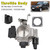 1998-2001 Jeep Wranglers TJ Throttle Body 53032023AC Generic