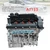 2010-2017 Land Rover LR4/ Range Rover Engine Assembly AJ133 Generic
