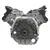 2010-2017 Land Rover LR4/ Range Rover Engine Assembly AJ133 Generic