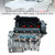 2014-2016 Jaugar F-Type F-Pace Long Engine Block Assy AJ126 Generic