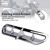 2014-2022 Harley Touring&Trike Fairing Vent Accent Chrome Generic