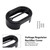 2001-2017 Harley Softail Breakout Voltage Regulator Rectifier Cover Black Generic