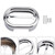 2001-2017 Harley Softail Breakout Voltage Regulator Rectifier Cover Chrome Generic
