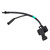 2000-2007 Mercedes-Benz C-Class 2X Windshield Wiper Nozzle Spray Jet 2308600347 Generic