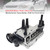 2007-2011 Ford Volvo Transmission Mechatronic Valve Body+TCM 6DCT450 MPS6 7M5R-7H035-FA Generic