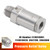 2003-2007 Cummins 5.9L Pressure Relief Valve 3963808 Generic
