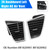 2009-2017 Audi Q5 SQ5 Front Left+Right Dash A/C Air Vent Outlet Assembly 8R1820901 8R1820902 Generic