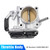 2006-2008 Honda Acura TSX 2.4L Electronic Throttle Body 16400-RBB-A01 Generic