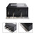 5 Pin Speed Controller fit for EZGO Medalist and TXT Carts 94-19 1206-4301