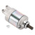2016-2020 Benelli BN 250 251 Starter Motor Engine Starting 9T 249015150000 Generic