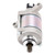 2023-2026 250EXC 250SX XC 300 EXC 300SX 300 XC-W Starter Motor Engine Starting 9T A44040201000 Generic