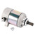 Suzuki Spin 125 Skydrive 125 SkyWave New Starter Motor Engine Starting 9T 31100-46G00 Generic