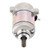 Suzuki Spin 125 Skydrive 125 SkyWave New Starter Motor Engine Starting 9T 31100-46G00 Generic