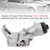 BMW E85 E46 E39 320i 330i X5 525i 528i 530i X3 Engine Oil Cooler  Filter Housing 11421713838 Generic