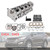 Hyundai Elanta Lantra Santa Fe Tuscon 2.0CRDi Cylinder Head Assembly With Gasket Kit D4EA D4EB Generic