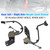 2003-2009 Toyota 4Runner Sport Utility V8 4.7L Petrol Ride Height Level Sensor Rear Left+Right Generic