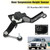 2006-2022 Mitsubishi Pajero/Shogun IV Rear Suspension Height Sensor 8651A065 Generic
