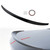 2015-2022 BMW 7 SERIES G11 G12 Rear Boot Spoiler Gloss Black Generic
