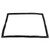 WR14X36194 Freezer Door Gasket for GE Refrigerator Freezer Models