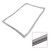 242193213 Refrigerator Door Gasket for Frigidaire Refrigerators