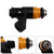 Renault Clio 2 Megane 2 Scenic 2 1.4/1.6 16V 1Pcs Fuel Injector H029611 Generic