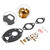Marvel Schebler TSX K7515 Carburetor Rebuild Repair Kit 778-515 Generic
