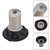 1973-1974 Yamaha TX650 Twin Vacuum Diaphragm Plunger 256-14940-00-00 Generic