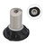 1970-1971 Yamaha XS1 Twin 650 Vacuum Diaphragm Plunger 256-14940-00-00 Generic