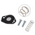 2017 Suzuki DRZ400S DRZ400SM Air Cut Off Valve Rebuild Kit 46-4014 Generic