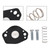2004-2013 Yamaha YFM350 Raptor Air Cut Off Valve Rebuild Kit 46-4014 Generic