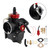 Carburetor Carb 24mm for 140cc-150cc Motorcycle, dirt bike, ATV, Go karts