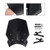 2024-2025 HONDA CB650R Windshield Black Generic