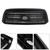 2006-2009 Toyota Tundra Front Grille Matte Black Generic