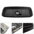 2006-2009 Toyota Tundra Front Grille Black Generic