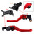 2024-2026 VOGE DS900X 900DSX Short Clutch Brake Lever Red Generic