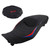 2020-2024 BMW S1000XR Rider Passenger Seat Front Rear Cushion -20mm Red Generic