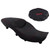2024-2025 BMW M1000XR Rider Passenger Seat Front Rear Cushion -20mm Black Generic