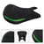 2024-2025 KAWASAKI Eliminator 500 Lower Front Driver Raider Seat Pillion Saddle Green Generic