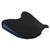 2025+ YAMAHA MT-07 Front Raider Seat Driver Cushion Pu Blue Generic
