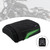 2024-2025 Kawasaki Eliminator 500 Rear Seat Passenger Cushion Flat Green Generic