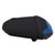2025+ YAMAHA MT-07 FZ-07 Rear Seat Passenger Cushion Flat Blue Generic