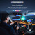 2 in 1 Wireless Apple Carplay Android Auto Adapter USB Car Dongle Connect Box A